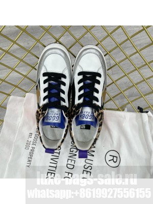 Golden Goose Deluxe Brand GGDB Super-Star Sneakers 2022 Collection 057