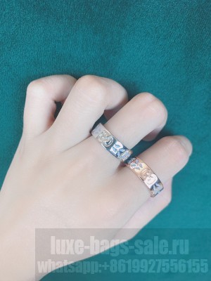 Gucci Ring GG008 2022 Collection