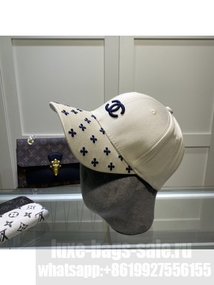 Chanel Baseball Cap 2022 CH009