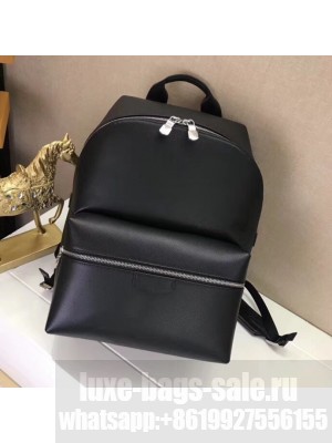 Louis Vuitton Men's Discovery Backpack PM M33450 Black 2018