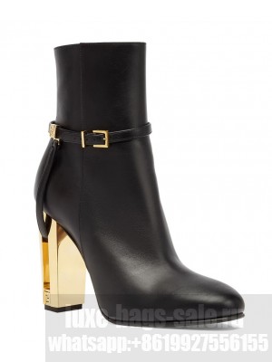 Fendi Women's Delfina 8T8454 Black