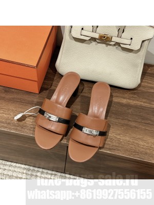 Hermes Women's Gigi 50 sandal 011
