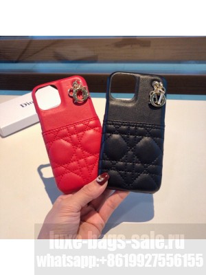 Dior iPhone Case 2021 011