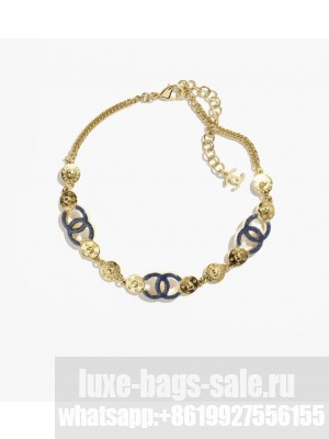 Chanel Women's Necklace ABC026 2024