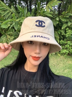 Chanel Bucket Hat 2022 CH084