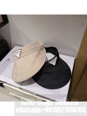 Prada Sun Hat 2022 Collection 071