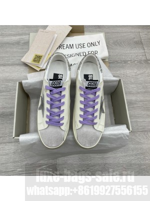Golden Goose Deluxe Brand GGDB Super-Star Sneakers 2022 Collection 025