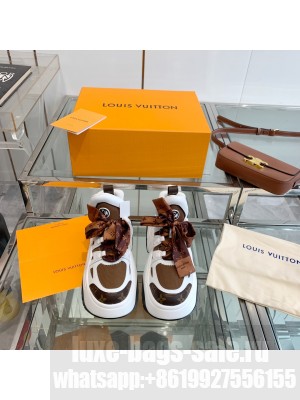 Louis Vuitton Women's LV Archlight 2.0 Platform Sneaker 03