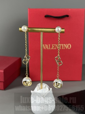 Valentino Earrings V031
