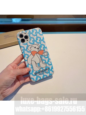 Burberry iPhone Case 2021 01
