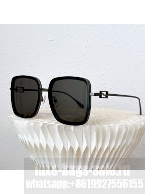 Fendi Sunglasses 2023 020