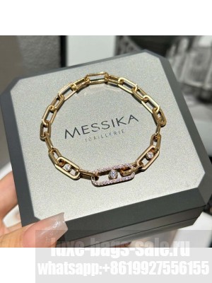 Messika MOVE LINK Bracelet 028