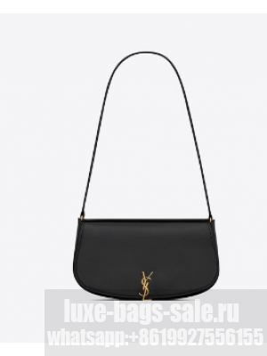 Saint Laurent MINI VOLTAIRE IN BOX SAINT LAURENT 776942 black