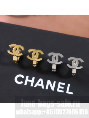 Chanel Earrings AB8054 2024
