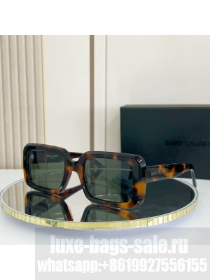 Saint Laurent Sunglasses 2023 030