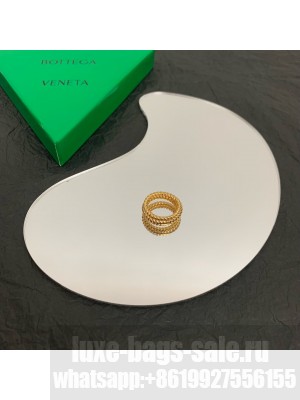 Bottega Veneta Ring 017