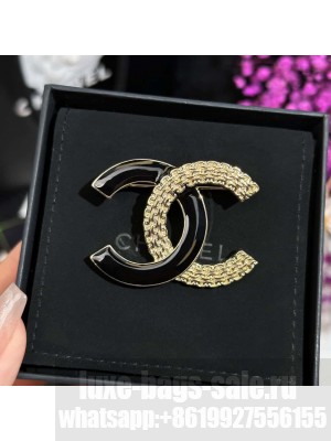 Chanel Women's Brooch AB1197