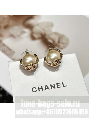 Chanel Earrings AB8145 2024