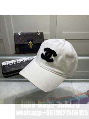 Chanel Baseball Cap 2022 CH021