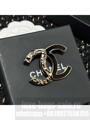 Chanel Women's Brooch 