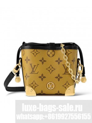 Louis Vuitton Online Only M82885 Apricot