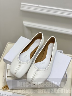 Maison Margiela Tabi Ballerinas 01