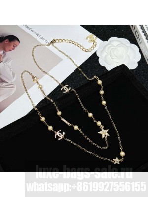 Christian Dior Women's Necklace 01048 2024