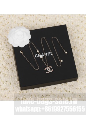 CHANEL Bracelet ABC115
