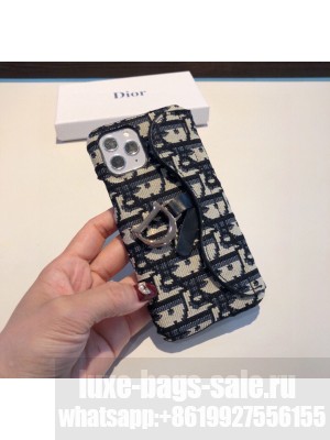 Dior iPhone Case 2021 04