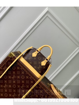 Louis Vuitton Nano Alma M82717 yellow