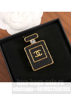 Chanel Women's Brooch AB1125