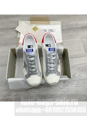 Golden Goose Deluxe Brand GGDB Super-Star Sneakers 2022 Collection 032