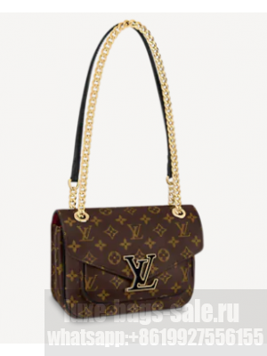 Louis Vuitton PASSY M45592