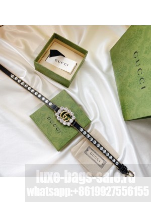 Gucci Necklace GG34 2022 Collection
