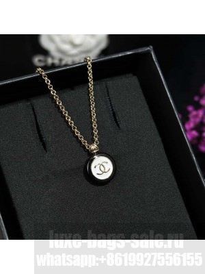 Chanel Women's Necklace ABC020 2024