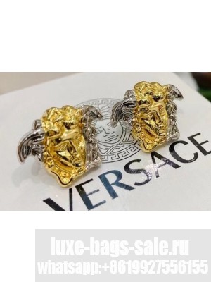 Versace Earrings 01 2021