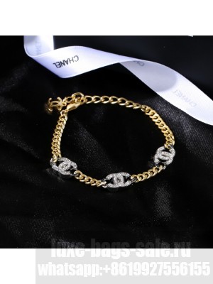 CHANEL Bracelet ABC117