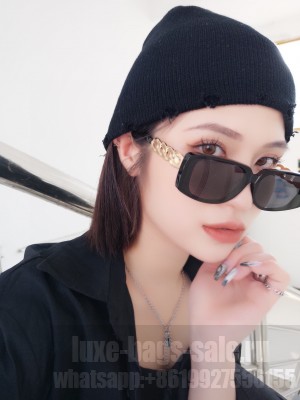 Chanel Sunglasses CH075 2023 