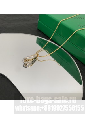 Bottega Veneta Necklace 07