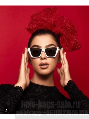 Saint Laurent Sunglasses 2023 059