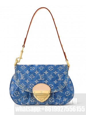 Louis Vuitton Sunset M46829 Blue