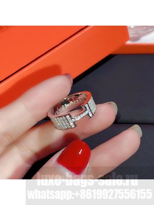Hermes Ring H017 S925 2021 Collection 