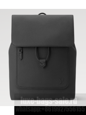 Louis Vuitton Fastline Backpack M15262 black