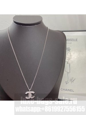 Chanel Necklace AB6749 2021