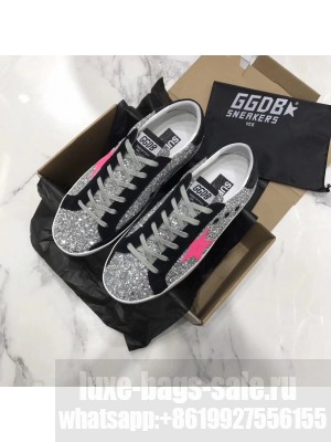 Golden Goose Deluxe Brand GGDB Super-Star Sneakers 2022 Collection 035
