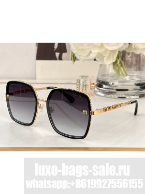 Miu Miu Sunglasses 2023 045