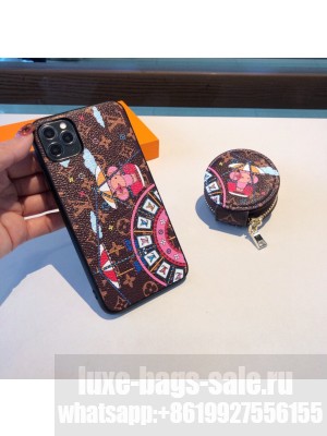 Louis Vuitton iPhone Case 010 2021 Collection