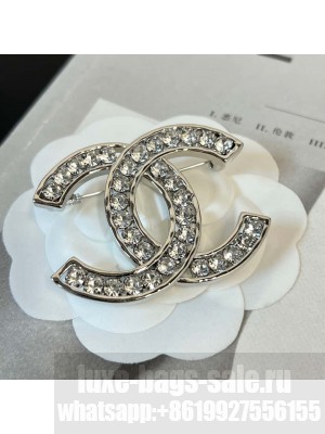 Chanel Women's Brooch AB1133