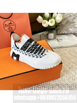 Hermes Unisex Flex Sneaker 03