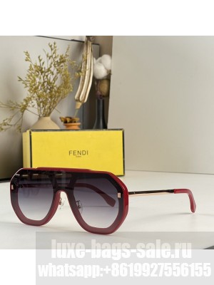 Fendi Sunglasses 2023 057